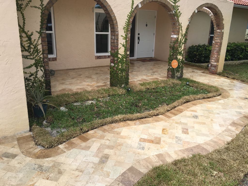 Concrete project photo by Eagle Concrete Corp